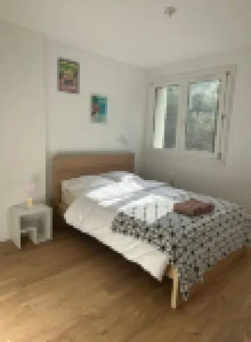 Cocon en Bord de Mer