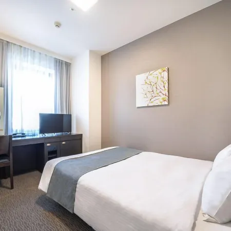 Osaka Airterminal Hotel