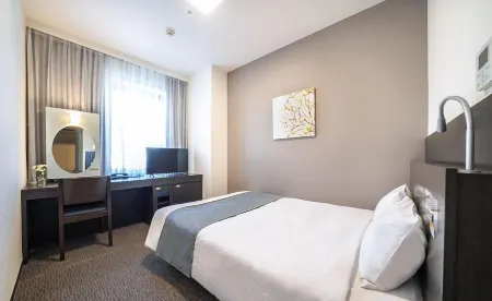 Osaka Airterminal Hotel Отели в г. Миноо