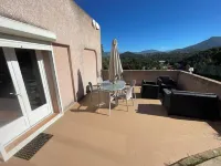 U Refuggiu Appartement à 5 Minutes des Plages Отели в г. 