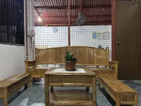 Cozy 1-bedroom apartment with WiFi, AC in tranquil Dauin