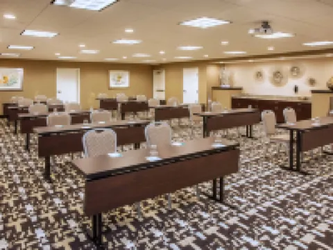 Homewood Suites by Hilton Munster Hotéis em Munster