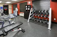 Hampton Inn Elizabethtown - Træningscentre