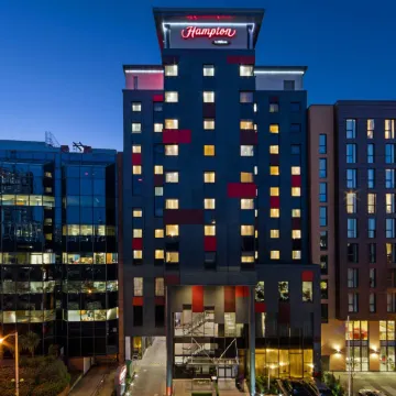Hampton by Hilton London Croydon