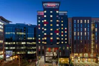 Hampton by Hilton London Croydon Hotels in Croydon