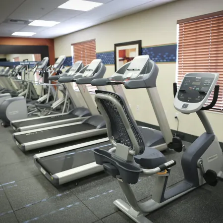 Hampton Inn Union City