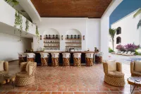 Tropicana Los Cabos, Tapestry Collection by Hilton - bar