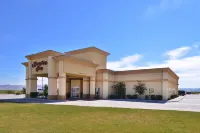 Hampton Inn Van Horn - 2-Star