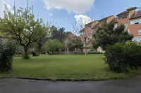 Hotel Santa Maura Hotel in zona SPAZIOFUOCO