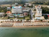 Wellness Santa Hotel - Adults Plus12 Hotels in Agia Triada