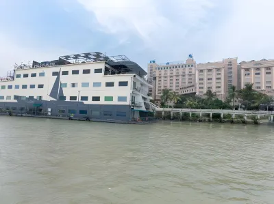 Polo Floatel Kolkata