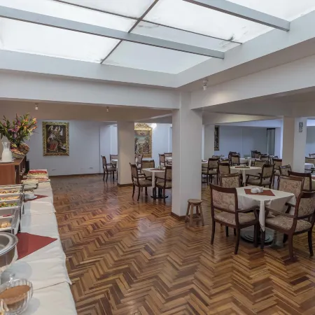 Quechua Plaza Hotel