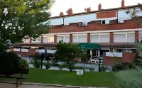 Park Sedo Aparthotel
