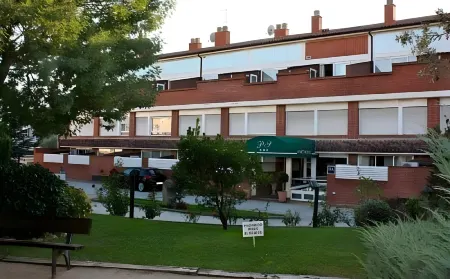 Park Sedo Aparthotel
