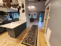 Cedarburg \ Mequon River retreat Hotels in Mequon