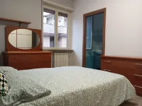 Cozy apartment in Rome Hotels in Torrenova