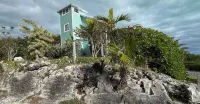 The Lookout HouseLarge 5-bedroom home with stunning views on the Sea of Abaco Hotels in Marsh Harbour