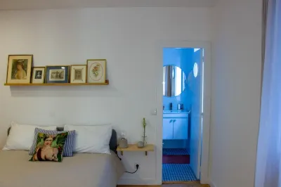 Biscoito Guest House Hotel a 