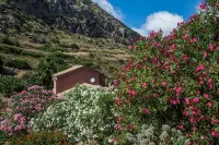 Marotta, on the slopes of Erice