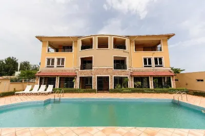 George Residence, Lekki