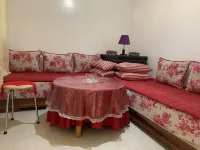 Résidence De Luxe à Martil -tétoaun- Hotels in Martil