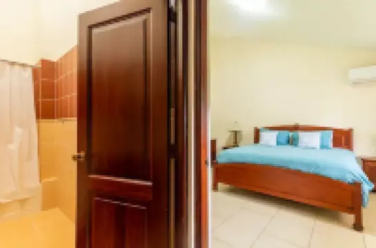 3BR, BBQ, PVT Pool, 4BTH Large Capacity Villa 住宿飯店