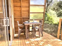 The Shire Glamping - nestled among lush trees,  tranquil atmosphere Hotels in Guarne