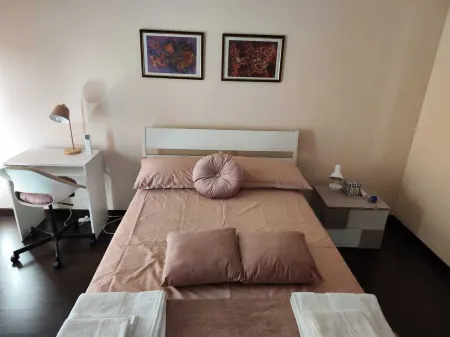 San Matteo Apartment