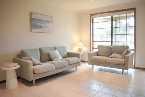 Sea Esta - family home in Beachport, S.A.