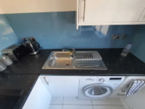 3  miles Ruislip - 1 mile Southall - 3 miles Northolt - B