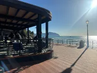 A window to the sea - Beautiful apartment all renovated Nervi Genoa Hotels in Nervi