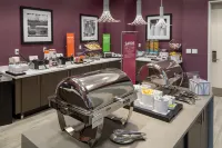 Hampton Inn & Suites Asheville Biltmore Area Hotels in Asheville