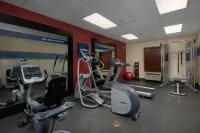 Hampton Inn & Suites Oxford-Anniston - Træningscentre