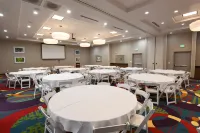 Hilton Garden Inn Jacksonville - Breakfast