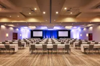 明尼阿波利斯布盧明頓希爾頓酒店