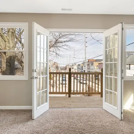 Beautiful, Remodeled Home - Downtown Fort Wayne
