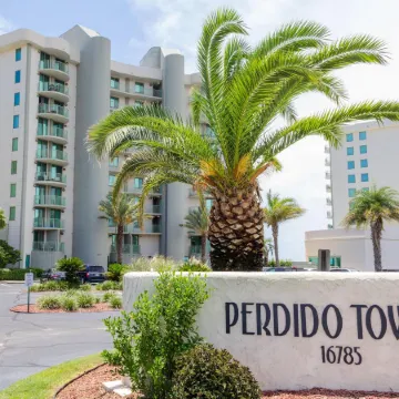 Perdido Towers 101 by Vacation Homes Collection