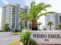 Perdido Towers 101 by Vacation Homes Collection