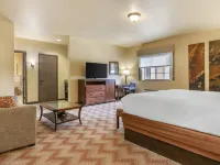 Best Western Plus Cimarron Hotel  Suites Hotels in Payne County