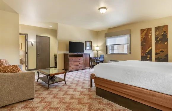 西馬侖貝斯特韋斯特優質套房酒店