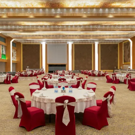 Ramada Plaza by Wyndham Jammu Vijaypur