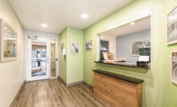 Extended Stay America Select Suites - Ocala