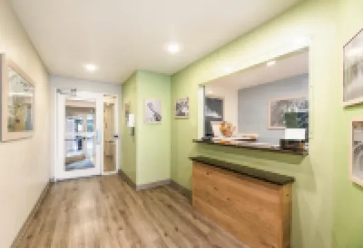 美國長住精選套房酒店 - 奧卡拉