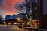 Hyatt House Redmond Microsoft Building 109 주변 호텔