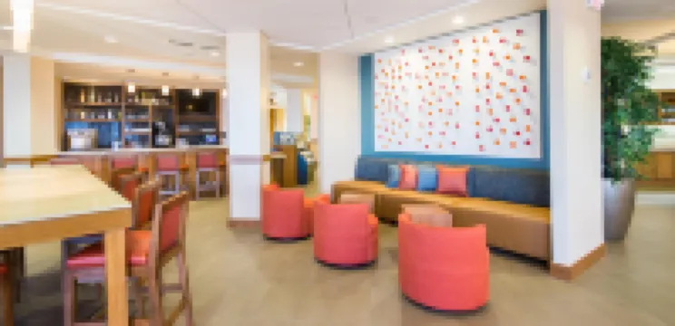 Hyatt Place Daytona Beach Oceanfront
