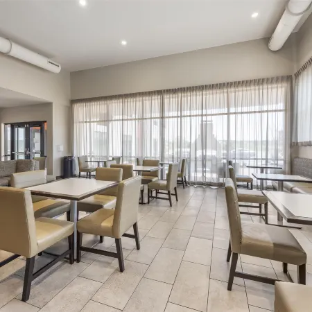 Best Western Plus Executive Residency Jackson Northeast