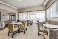 Best Western Plus Executive Residency Jackson Northeast - breakfast