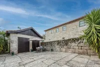 Casa da TorreCountry House with Private Pool in Northern Portugal