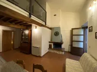 Il Padrone - First floor three rooms apartment