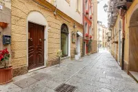 Elegant guesthouse in the historic center Hotels in Iglesias